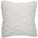 Coussin carré polyester doux Tove