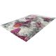 Tapis rectangle multicolore design Jaya