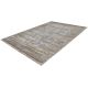 Tapis baroque courtes mèches rectangle Nama