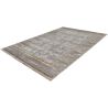 Tapis baroque courtes mèches rectangle Nama