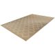 Tapis scandinave effet 3D graphique Miramar