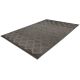 Tapis scandinave effet 3D graphique Miramar