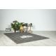 Tapis géométrique effet 3D design Bohmen