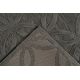 Tapis géométrique effet 3D design Bohmen