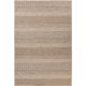 Tapis design plat extérieur et intérieur effet sisal Sandrine