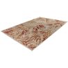 Tapis multicolore floral plat extérieur et intérieur Willow