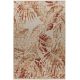 Tapis multicolore floral plat extérieur et intérieur Willow