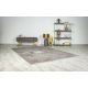 Tapis avec franges moderne effet 3D Handa