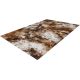 Tapis design abstrait effet 3D rectangle Tofino