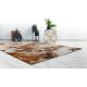 Tapis design abstrait effet 3D rectangle Tofino