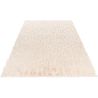 Tapis extra doux effet 3D design Cherine