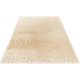 Tapis ethnique brillant doux design Moda