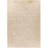 Tapis ethnique brillant doux design Moda