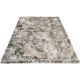 Tapis doux à poils longs moderne relief Sweety