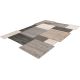 Tapis cubique original design Lisa