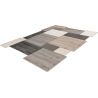 Tapis cubique original design Lisa