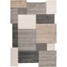 Tapis cubique original design Lisa