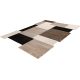 Tapis cubique original design Lisa