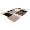 Tapis cubique original design Lisa