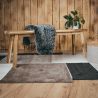 Tapis cubique original design Lisa