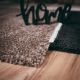 Tapis cubique original design Lisa