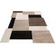 Tapis cubique original design Lisa