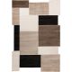 Tapis cubique original design Lisa