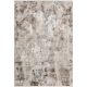 Tapis moderne abstrait rectangle Lena