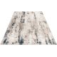 Tapis abstrait moderne rectangle Griff