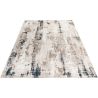 Tapis abstrait moderne rectangle Griff