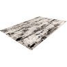 Tapis abstrait moderne rectangle Griff