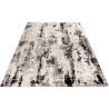 Tapis abstrait moderne rectangle Griff