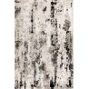 Tapis abstrait moderne rectangle Griff