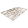 Tapis abstrait moderne rectangle Griff