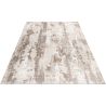 Tapis abstrait moderne rectangle Griff