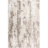 Tapis abstrait moderne rectangle Griff