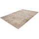 Tapis moderne rayé effet 3D rectangle Isidor