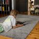 Tapis moderne rectangle intérieur Smarty