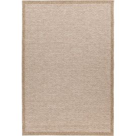 Tapis plat rectangle moderne extérieur et intérieur Ombre