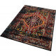 Tapis Wecon Home multicolore en polypropylène Heritage