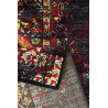 Tapis Wecon Home multicolore en polypropylène Heritage
