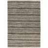 Tapis 100% laine plat design rectangle Indiana