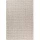 Tapis en laine plat moderne rectangle Knit