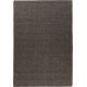 Tapis en laine plat moderne rectangle Knit