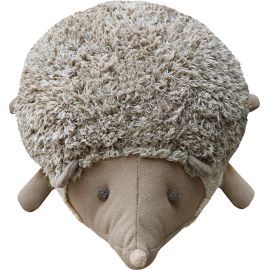 Coussin enfant coton hérisson Hedgehog