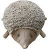 Coussin enfant coton hérisson Hedgehog