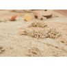 Tapis de jeu enfant coton lavable en machine Mushroom Forest