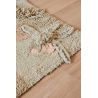 Tapis de jeu enfant coton lavable en machine Mushroom Forest