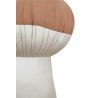 Coussin coton pour enfant champignon Boletus