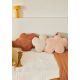 Coussin nuage enfant coton Clouds